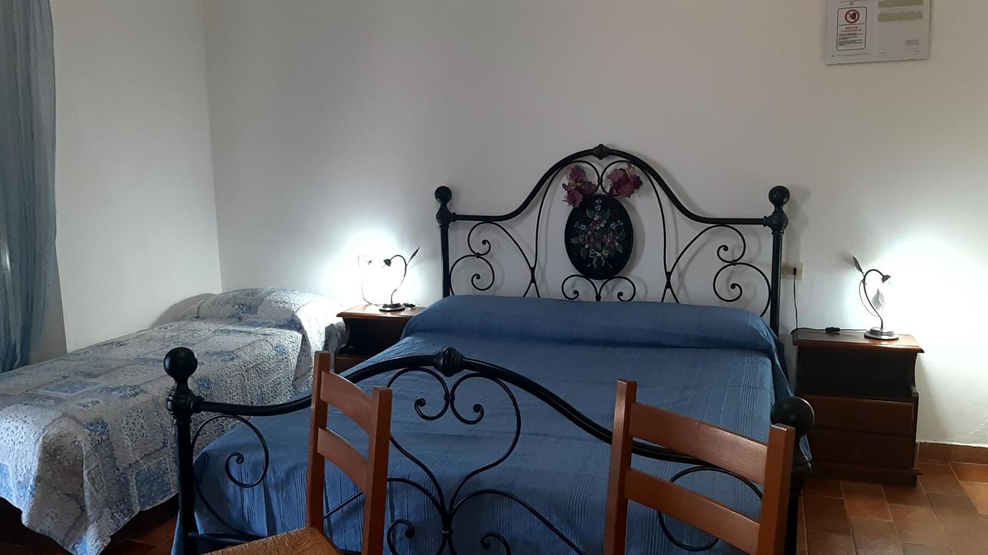 Agriturismo Uliveto Gretacci Montemerano Quarto foto